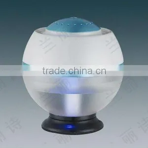 New Style Car Air Humidifier With USB thumbnail-1