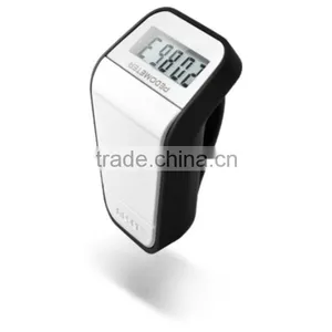 Multifunction Digital LCD Tracker Pedometer Runing Step Calories Tracker Best for Health and Fitness thumbnail-3