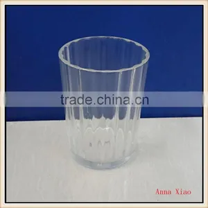 Cup Shaped Reflector Glass Lampshades thumbnail-3