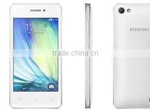 M42 4.0inch 3G Android WCDMA Phone thumbnail-1