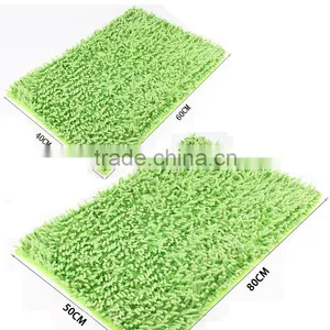 Microfiber Chenille Carpet thumbnail-3