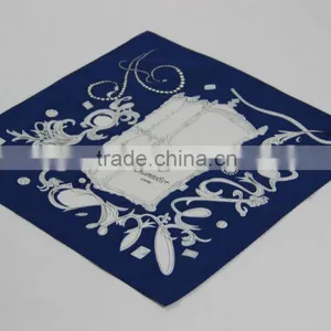 Printing Cotton Custom Square Bandana thumbnail-2