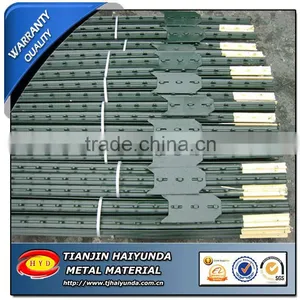 Wholesale Bottom Price Metal t Post thumbnail-4