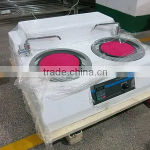 Grinding&polishing Equipment for Metallographic Sample thumbnail-1
