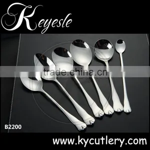 German Flatware, Cheap Flatware, Guangzhou Tableware thumbnail-4
