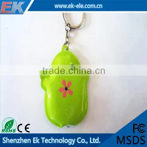 2015 New Design Low Price Emoji Keychain thumbnail-3
