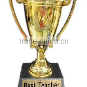 Gift Gold Cup , Plastic Trophy thumbnail-2
