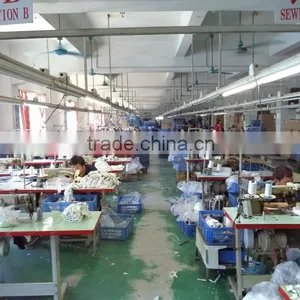 Gostar Sporting Goods Co., Ltd. company overview - view 4 thumbnail