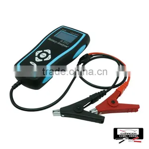 Battery Capacity Tester Voltage Tester Battery Tester thumbnail-1