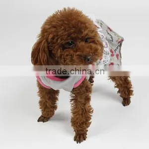2016 New Design Pet T Shirt Pet Clothes thumbnail-6