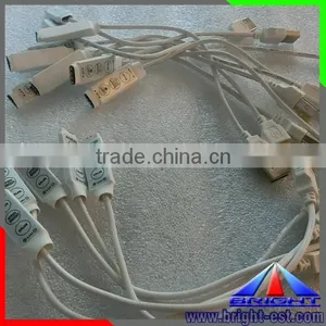 Customized Led RGB Controller, 5V USB Cable Mini Controller thumbnail-2