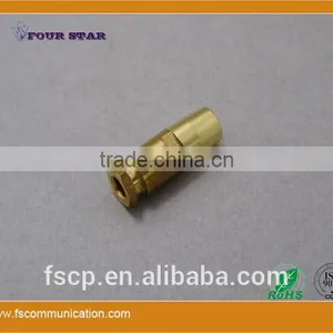 SMB Connector Female Clamp for RG316 Cable thumbnail-1