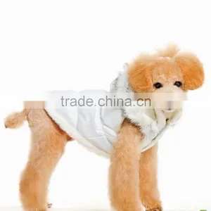 Dog Pet Clothes thumbnail-1
