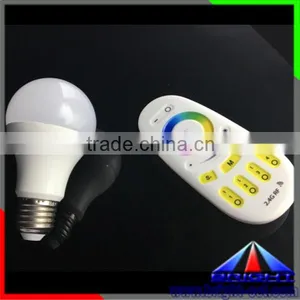 6W RGBW LED Bulb With RGBW Controller thumbnail-1