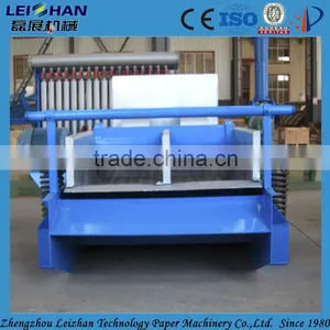 Pulp Machine Price of Vibration Screen/ Screen Machine for Paper Pulp Making thumbnail-2