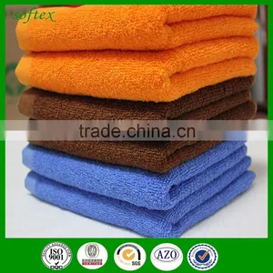 Wholesale Disposable 100% Cotton Bleach Proof Salon Towel thumbnail-1