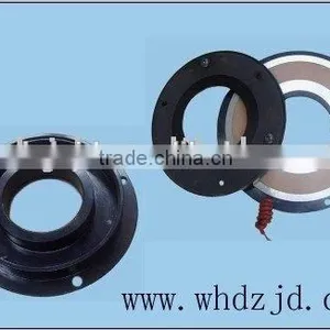 DZD2 Series Electromagnetic Clutch/ Brakes thumbnail-1
