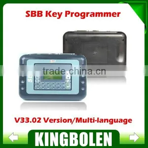 New Arrival Auto Key Pro SBB Auto Key Programmer SBB Free Shipping thumbnail-2