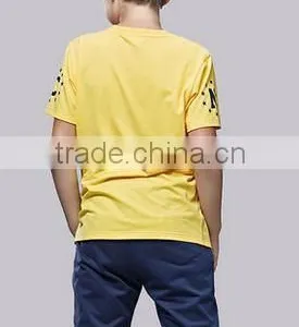 The 2015 Summer Tide Boys Sport Short Suit Thin Children Summer Pants Haren T-shirt thumbnail-3