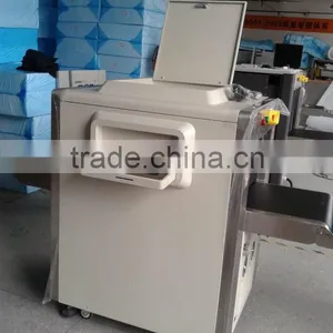 High Quality X-ray Scanning Inspection System thumbnail-1