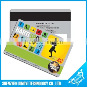 Ntag203 NFC RFID Card thumbnail-1