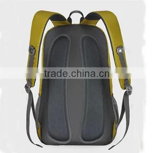 2015 Outdoor Waterproof Top Quality Backpack Laptop Bags thumbnail-2