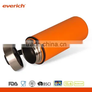 Vacuum Insulated Stainless Steel Water Bottle With Lid thumbnail-5