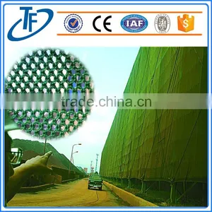 High Quality Cheap Wind or Dust Nets,anti-wind Fence,wind Break Wall in Stock thumbnail-6