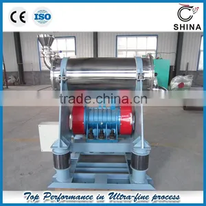 Ultrafine Milling Machine thumbnail-5