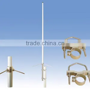 800-2700Mhz Multi-band Omni Base Station Antenna/Spring Mount Base Station Antenna With FME Connector thumbnail-3