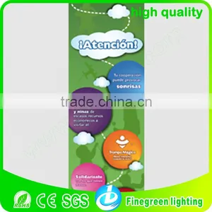 Advertisement el Sign,el Sign Board,factory Price el Adverisement thumbnail-1