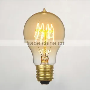 Decorative Filament Light Bulbs Dimmable Filament Bulb Vintage Edison Bulb thumbnail-6