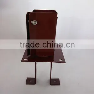 Bolt Down Post Anchor thumbnail-5