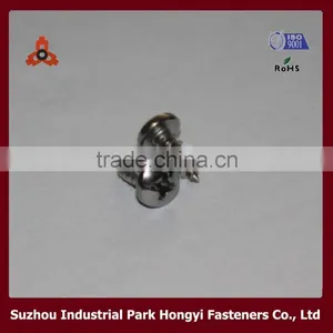 DIN7981 Pan Phillips Head Screw Tapping Screw thumbnail-1
