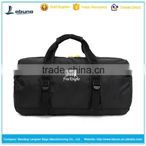 Waterproof Material Foldable Travel Bag Duffle Bag Traveling Bag thumbnail-6