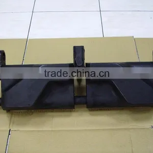 AAV7 Vehicle Rubber Track Assembly thumbnail-2