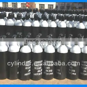 Seamless Steel Gas Cylinder thumbnail-1