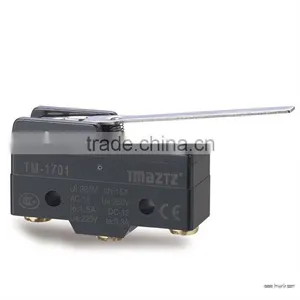 Z-15GW2-B Micro Switch thumbnail-1