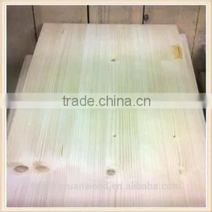 New Zealand Radiata Pine Solid Wood Board thumbnail-6