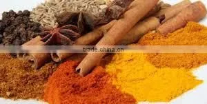 Suvimie Rosted Curry Powder thumbnail-2