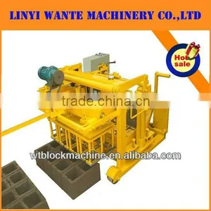 QT40-3 Small Movable Blocks Making Mesin thumbnail-1