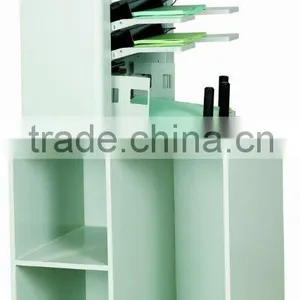 6 Stations ST-II Digital Collator With Cabinet thumbnail-2