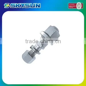 Hub Bolt Universal Rear M30*2.0-m22*2.0-135mm thumbnail-1