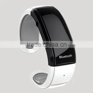 2014 Smart Bluetooth Bracelet With Pedometer and Sleeping Monitor Smart Bracelet WT-20 thumbnail-1