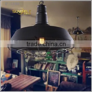 ST-5101S Sunbelt American Vintage Led Contracted Corridors Aisle Pendant Light thumbnail-1