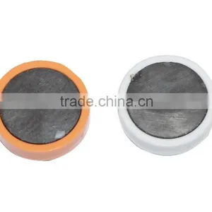 Strong Magnetic Ball Game Whiteboard Magnetic Button for School Teaching and Office Meeting thumbnail-3
