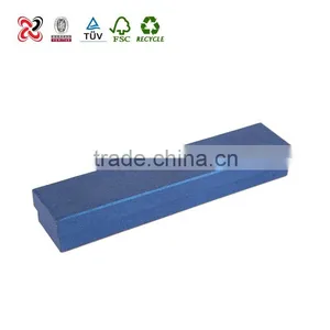 Wholesale Royal Blue Recycled Cardboard Shoe Boxes thumbnail-3