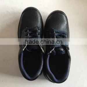 PU Injection Safety Shoe, Popular Style in the Market, HW-2043 thumbnail-4