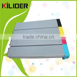 Color Printer Laser Samsung Toner CLT-K607S thumbnail-1