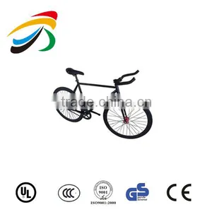 OEM High Quality 700C Fixed Gear Mountain Bike thumbnail-1